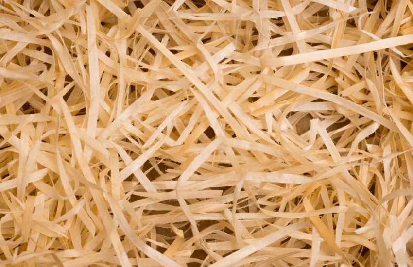 Matériaux isolants biosourcés