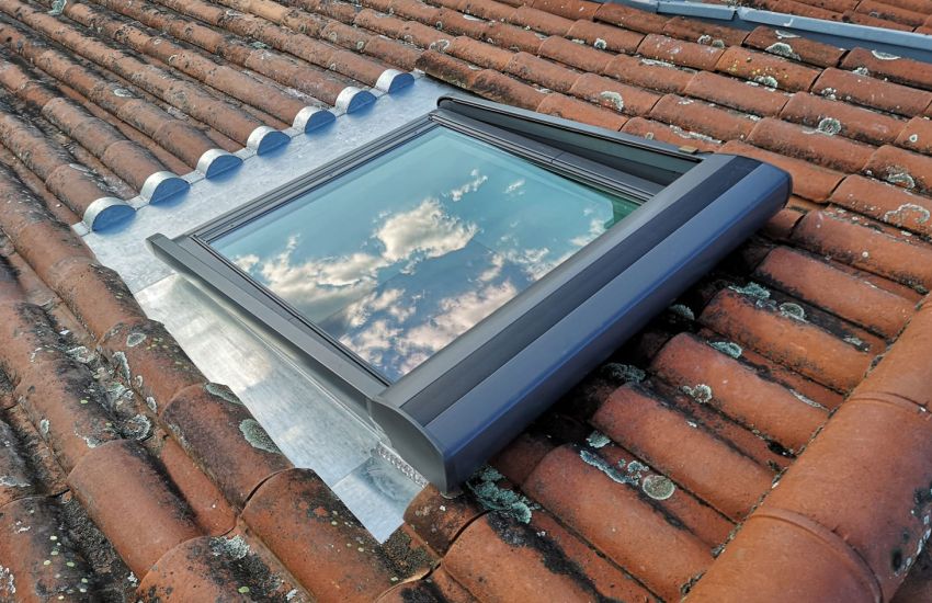 Avantages du zinc en toiture par SF Toiture