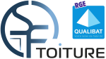 SF Toiture est certifié RGE Qualibat