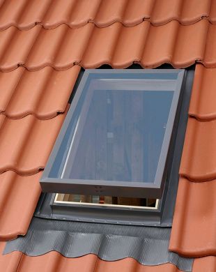 Fenêtre de toit Velux