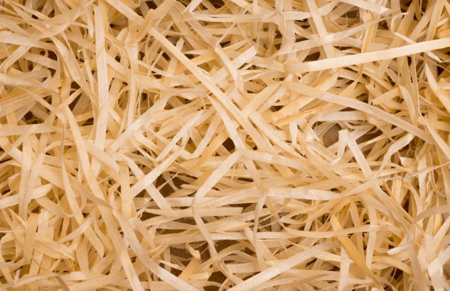 Matériaux isolants biosourcés