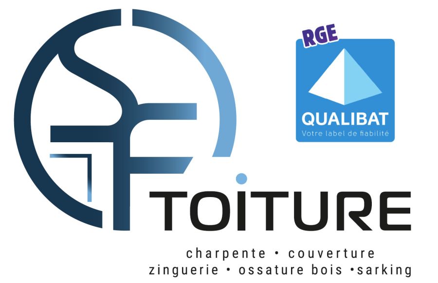 SF Toiture est certifié RGE